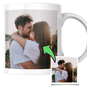 Taza Personalizada