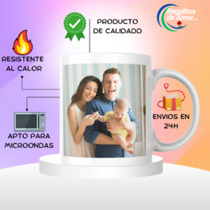 Taza Personalizada